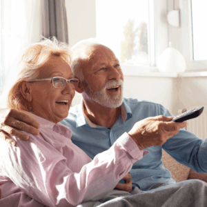 Prana TV - Abonnement mensuel