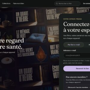 Offre Découverte - 14 jours pour 7€